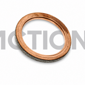 Yamaha OEM Exhause Pipe Gasket | 2PA-14613-00-00