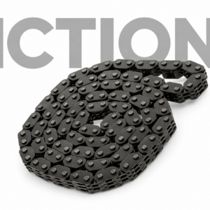 YAMAHA OEM CHAIN (98XRH2010-120M) | 94591-57120-00