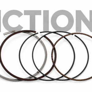 YAMAHA OEM PISTON RING SET (STD) | 5TG-11603-00-00