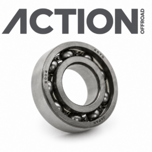 YAMAHA OEM BEARING | 93306-00426-00