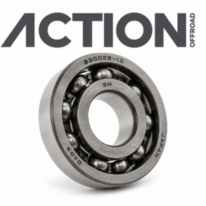 YAMAHA OEM BEARING | 93306-20353-00