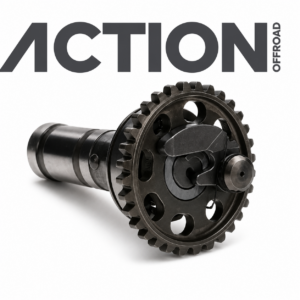 YAMAHA OEM CAMSHAFT | 18P-12180-00-00