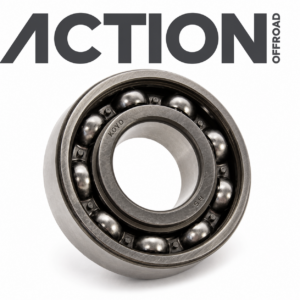 YAMAHA OEM BEARING | 93306-27803-00
