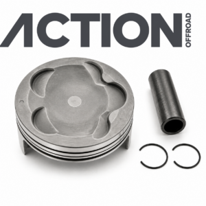 YAMAHA OEM PIN PISTON KIT | 99999-03528-00