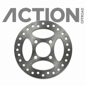 YAMAHA OEM BRAKE DISC | 1PE-F582W-00-00