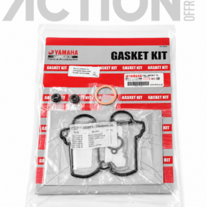 Yamaha OEM Top End Gasket Kit | 2S2-W001-10