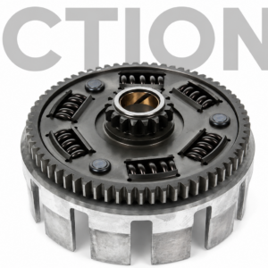 YAMAHA OEM PRIMARY DRIVEN GEAR COMP | 5D3-16150-00-00