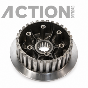 YAMAHA OEM CLUTCH BOSS | 5TA-16371-20-00