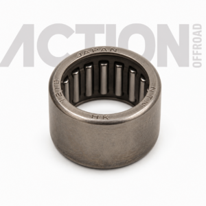 Yamaha OEM Bearing | 93317-11287