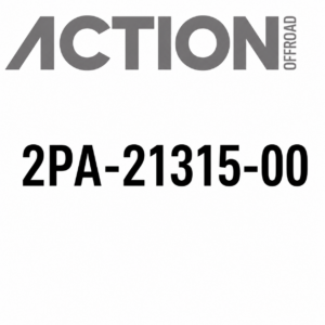 Yamaha OEM Engine Stay 2 | 2PA-21315-00