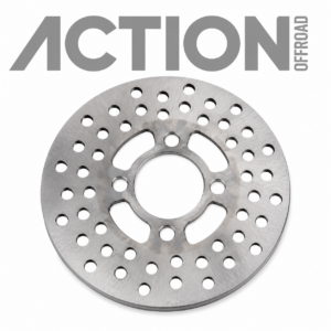 YAMAHA OEM BRAKE DISC | 4XE-F582T-11-00