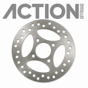 Yamaha OEM Brake Disk | 1S3-2582W-10