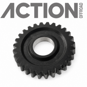 Yamaha OEM Pinion Gear | 5VL-E7131-00