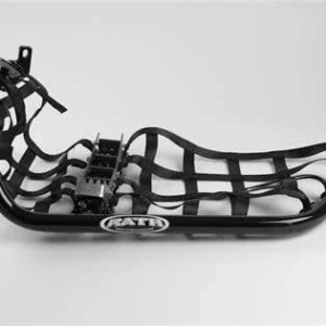 Rath TRX 450R XC H-SERIES BLACK