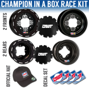 DWT Champion In A Box GNCC Kit CBM-12