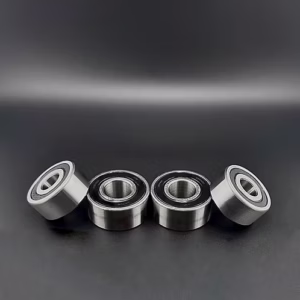 Rocket Hub Bearing Rebuild Kit