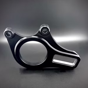 Rocket Yamaha YFZ450 Brake Caliper Mounts - all models