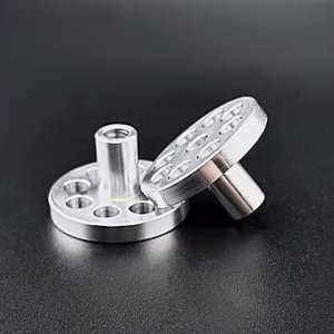Rocket YFZ 450 Gas Tank Spacers