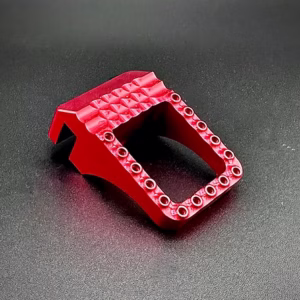 Rocket Mighty Bite Brake Pedal Pad