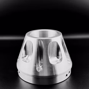 Rocket Billet Replacement Sparks Exhaust Tip