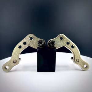 Rocket LTR Caliper Brackets