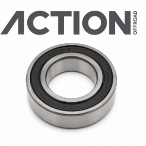 YAMAHA OEM BEARING | 93304-20812-00
