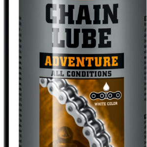 MOTOREX Chain Lube Adventure 200ml – High-Performance Bike Chain Lubricant