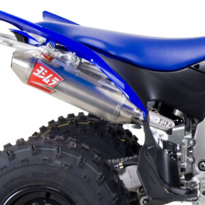 Yoshimura Signature Rs 2 Full System Exhaust for Yamaha YFZ450R