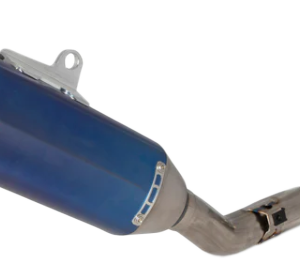 FMF Factory 4.1 RCT Exhaust System for Yamaha YFZ450R