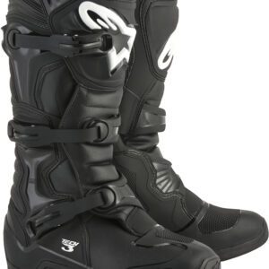Alpinestars Tech 3 Off-Road Motorcycle Boots Size 16