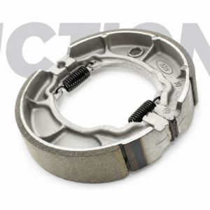 HONDA OEM BRAKE SHOE SET | 06430-HF7-A30