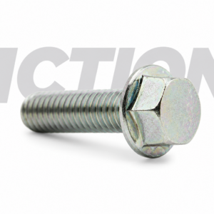 HONDA OEM FLANGE BOLT | 96001-06016-00