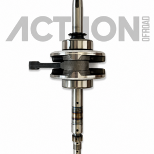 HONDA OEM CRANKSHAFT | 13000-GN5-910