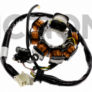 YAMAHA OEM STATOR ASSY | 5HP-85510-13-00