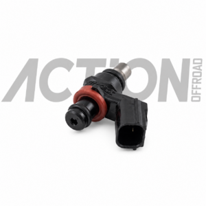 KTM injector cmpl. (79041023144)