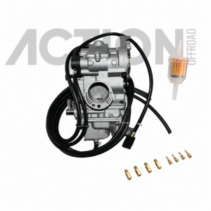 HONDA OEM CARBURETOR | 16100-KSE-A72