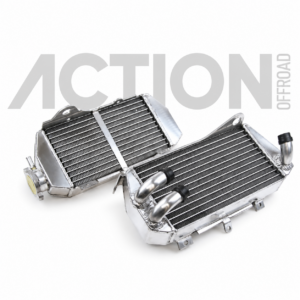 HONDA OEM RADIATOR | 19100-K95-A20