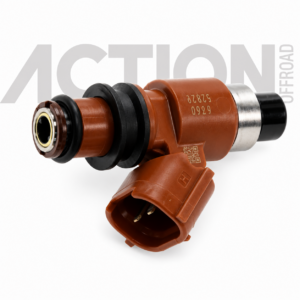 HONDA OEM FUEL INJECTOR | 16450-MEN-A51