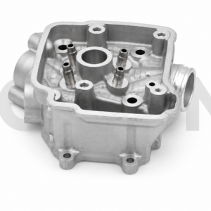 HONDA OEM CYLINDER HEAD | 12200-KSE-A70