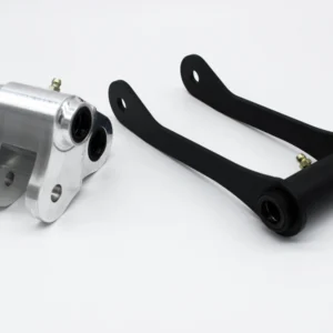 Lonestar Yamaha YFZ450R DC-PRO / DC-6 Rear Shock Linkage