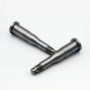 Lonestar Yamaha YFZ450R Heavy Duty Front Spindle Shafts