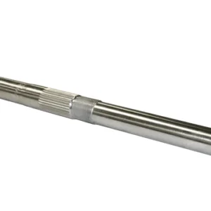 Lonestar Yamaha YFZ450R Titanium Series Axcalibar Axle