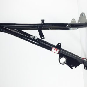 Walsh HONDA TRX450R SUBFRAME