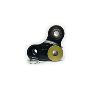 Walsh linkage knuckle