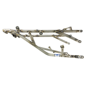 Walsh YFZ450R subframe