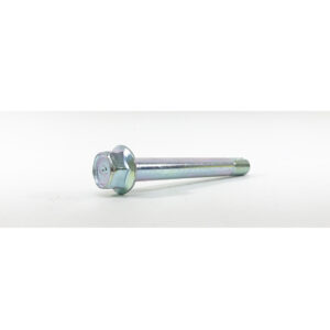 Walsh linkage knuckle swingarm bolt