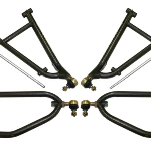Lonestar Yamaha YFZ450 (Carb Model) DC-4 A-Arm Kit