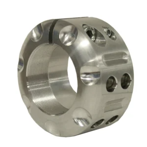 Lonestar Yamaha YFZ450R Billet Locknut