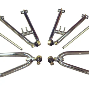 Lonestar Yamaha YFZ450 (Carb Model) Sport Style A-Arm Kit