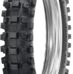 DUNLOP TIRE GEOMAX EX AT81 REAR 110/100-18 64M BIAS TT